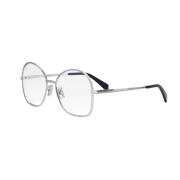 Celine Stilren Cl50152U Mode Tillbehör Gray, Unisex