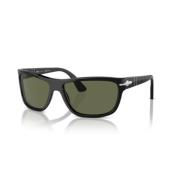 Persol Sole Solglasögon Black, Unisex