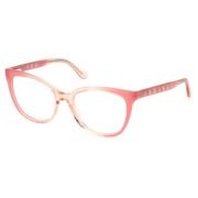 Guess Stilren Modell Gu50114 Pink, Unisex