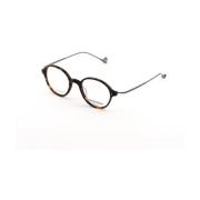 Eyepetizer Stiliga Elizabeth Opt Solglasögon Black, Unisex