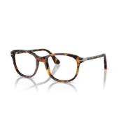 Persol Retro Vista Solglasögon Multicolor, Unisex