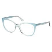 Guess Stilfull Modell Gu50114 Blue, Unisex