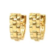 Cartier Vintage Pre-owned Guld hem-och-kontorstillbehr Yellow, Dam