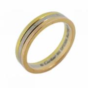 Cartier Vintage Pre-owned Roseguld ringar Yellow, Dam