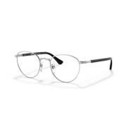 Persol Vista Solglasögon Gray, Unisex