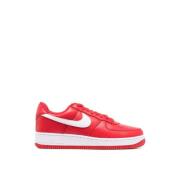 Nike Retro QS Sneakers University Red/White Red, Herr