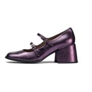 Wonders Merceditas Hassan Lilas, Color: Lila Purple, Dam