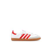 Adidas Originals Samba OG W sneakers White, Dam