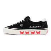 Vans Sandy Liang Style 73 DX Sneakers Black, Dam