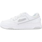 Ellesse Stiliga Cupsole Sneakers för Kvinnor White, Dam