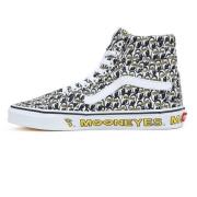 Vans SK8-Hi Mooneyes Skateboarding Sneakers Multicolor, Herr