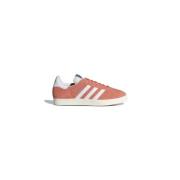 Adidas Semskade Sneakers med 2cm Klackhöjd Orange, Dam