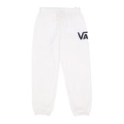 Vans Marshmallow Lättvikts Tracksuit Byxor Kvinnor White, Dam