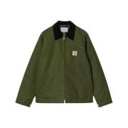 Carhartt Wip Detroit Jacka Green, Herr