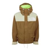 The North Face Outdoor Brown, Herr