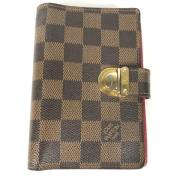 Louis Vuitton Vintage Pre-owned Canvas hem-och-kontorstillbehr Brown, ...