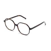 Kaleos Avery 002 Optical Frame Brown, Unisex