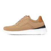 Wonders Deportivas Paul Arena, Color: Beige Beige, Herr