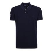 Polo Ralph Lauren Klassisk Polo Tröja Blue, Herr