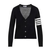 Thom Browne Cardigans Blue, Dam