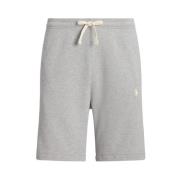 Polo Ralph Lauren Korta Sommar Shorts Gray, Herr