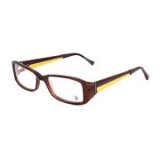 Tod's Bicolor Acetatramar med Havana urtavla Brown, Dam