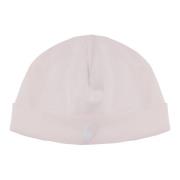 Polo Ralph Lauren Stilren Beanie Mössa Pink, Unisex