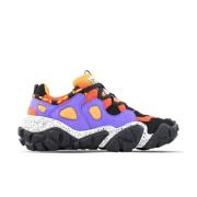 Acne Studios Granit Bolzter Sneakers Multicolor, Herr