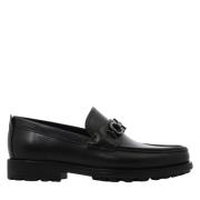 Salvatore Ferragamo Produkt Stil/Modell Namn Black, Herr