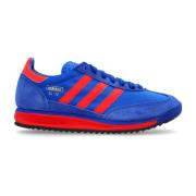 Adidas Originals Sportskor SL 72 RS Blue, Dam