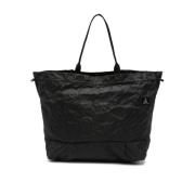 ROA UltraWeave Tote Bag med UltraGrid Ripstop Black, Herr