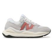 New Balance 57/40 Sneakers Gray, Dam