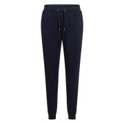 Tommy Hilfiger Ökenhimmel Essential Sweatpant Black, Herr