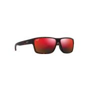 Maui Jim Bruna solglasögon Elegant Internationell Passform Multicolor,...