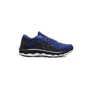 Mizuno Löparskor Sky Modell för Män Blue, Herr