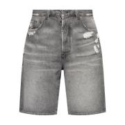 Diesel Casual Byxor Gray, Herr