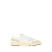 Lanvin Casual Sneakers för vardagsbruk White, Herr