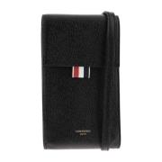 Thom Browne Wallets Cardholders Black, Herr