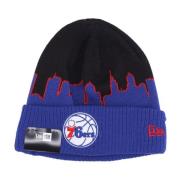 New Era NBA Tip Off Stickad Mössa Multicolor, Herr