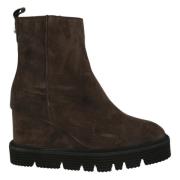 Alpe Sidney Ankelboots Brown, Dam