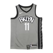 Nike Kyrie Irving Basketboll Tanktop Gray, Herr