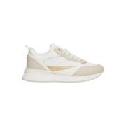 Tommy Hilfiger Låga Sneakers White, Dam