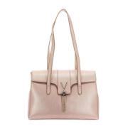 Valentino by Mario Valentino Divina Toteväska i Roséguld Pink, Dam