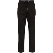 Dolce & Gabbana Sweatpants Black, Herr