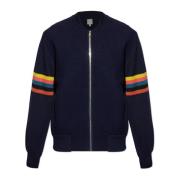 Paul Smith Kofta med fickor Blue, Herr