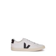 Veja Stiliga Sneakers för Män och Kvinnor White, Herr