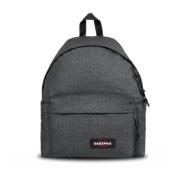 Eastpak Autentisk Padded PakR Ryggsäck Black, Unisex