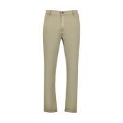 Gaudi Chino Byxor Beige, Herr