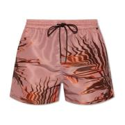 Paul Smith Badshorts Pink, Herr