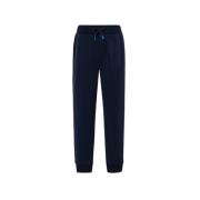 North Sails Casual Sweatpants Blue, Herr